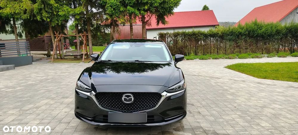 Mazda 6 2.5 SKYPassion - 3