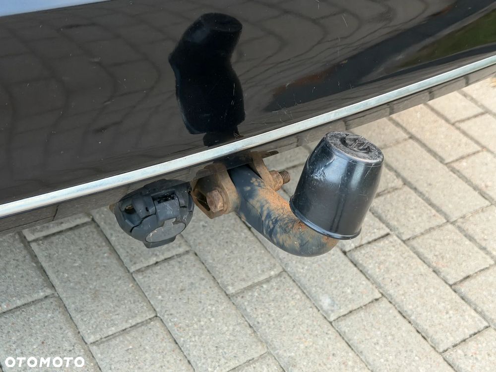 Volkswagen Passat 1.4 TSI Plug-In-Hybrid GTE - 27