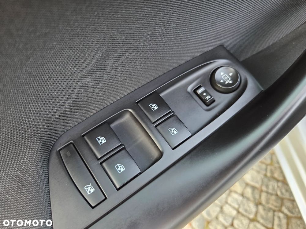 Opel Astra - 20