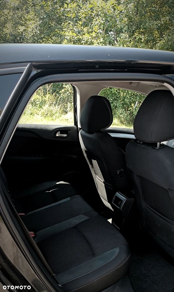 Citroën C4 BlueHDi 100 Business Class - 17