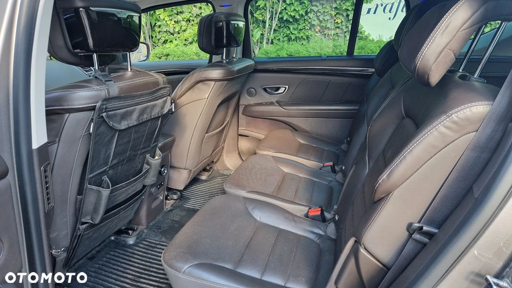 Renault Espace 1.8 TCe Energy Initiale Paris EDC - 15