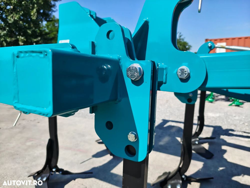 Altul Cultivator (Gruber) Agrona AP220 (2.2 m) - 7