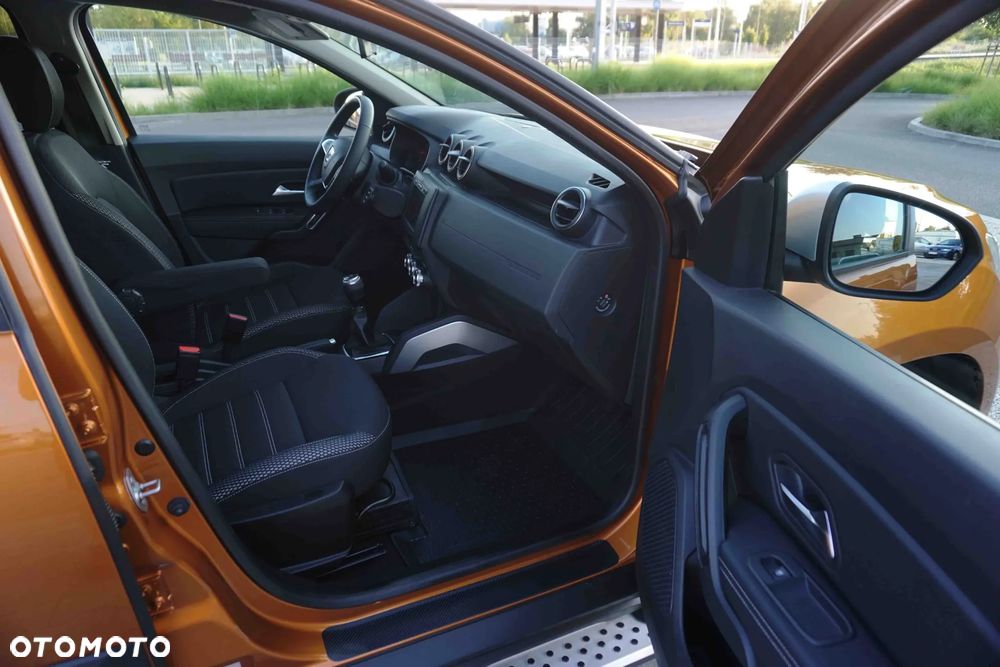 Dacia Duster 1.0 TCe Prestige - 17