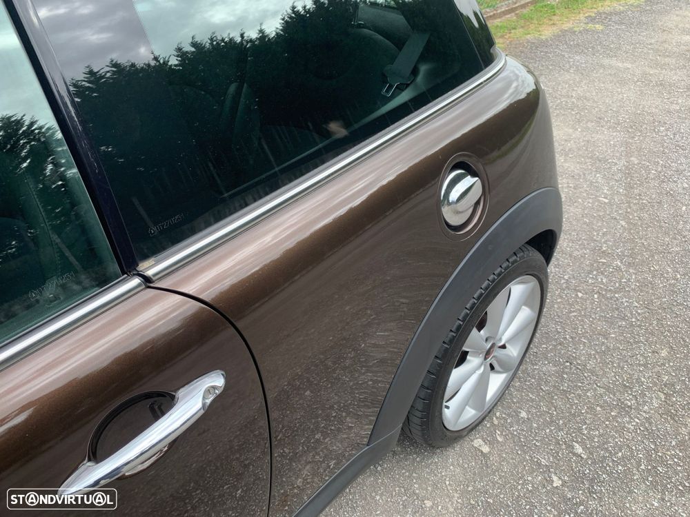 MINI 3 Portas Cooper S - 23