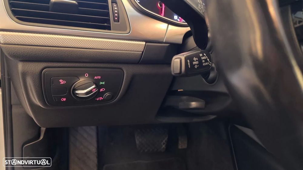 Audi A6 Avant 2.0 TDi S-line S tronic - 32