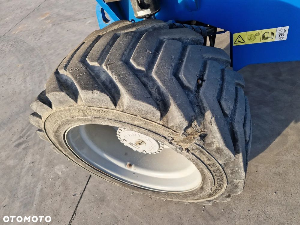 Genie S 85 S-85 860SJ P614 - 14