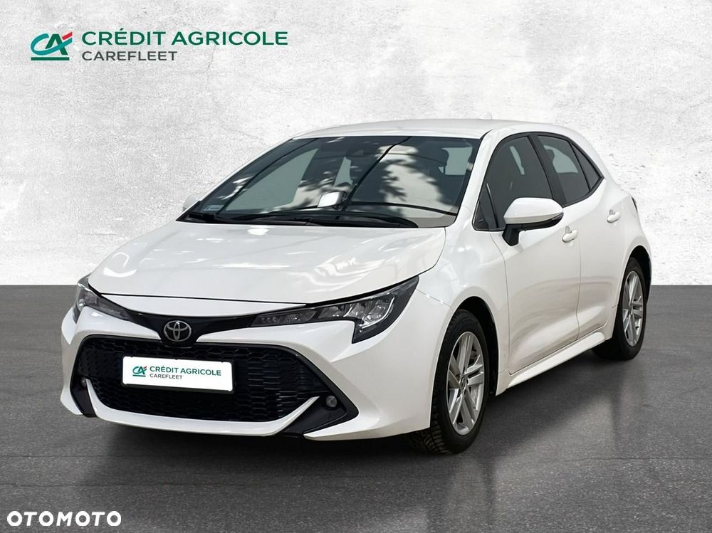 Toyota Corolla - 2