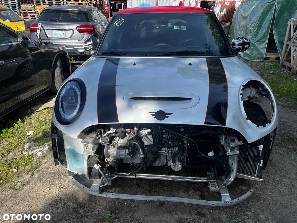 MINI John Cooper Works - 6