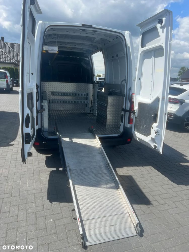 Renault MASTER - 17