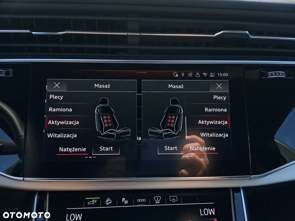 Audi Q8 55 TFSI mHEV Quattro Tiptronic - 26