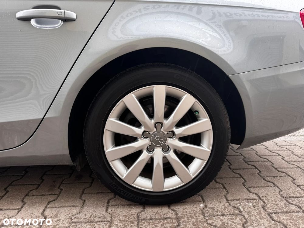 Audi A4 Limousine 2.0 TFSI Quattro S tronic - 34