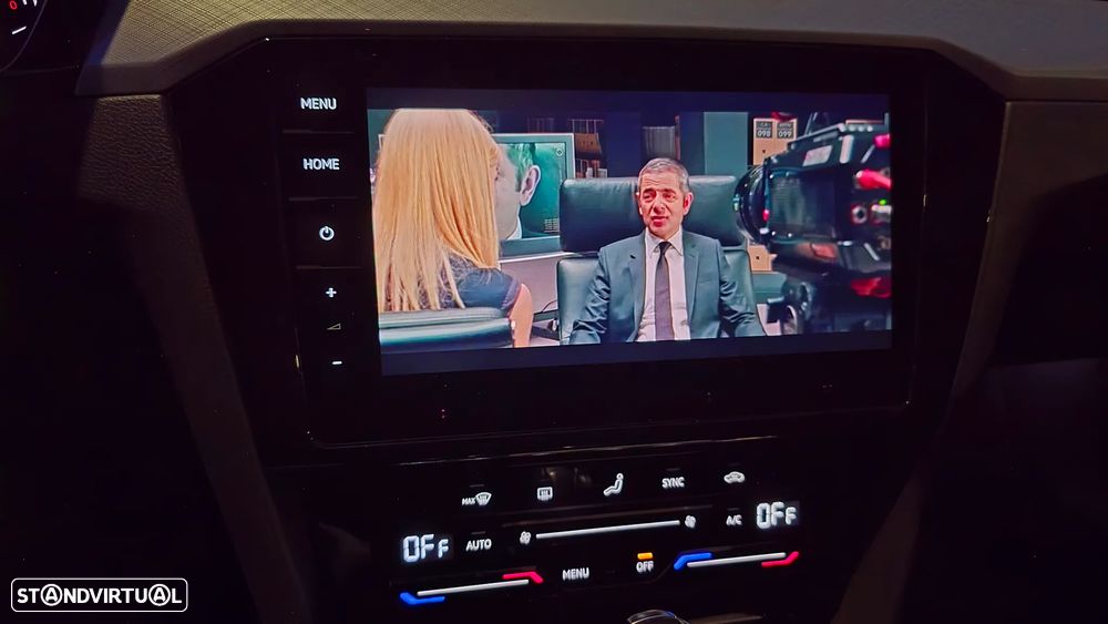 VW Passat Variant - 10