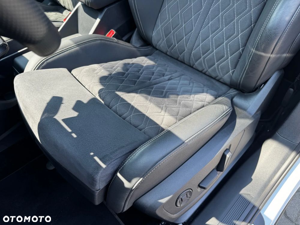 Audi Q4 Sportback e-tron 45 82kWh S Line Edition - 31