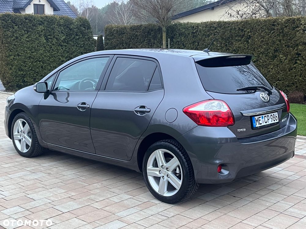 Toyota Auris 1.6 Life - 7
