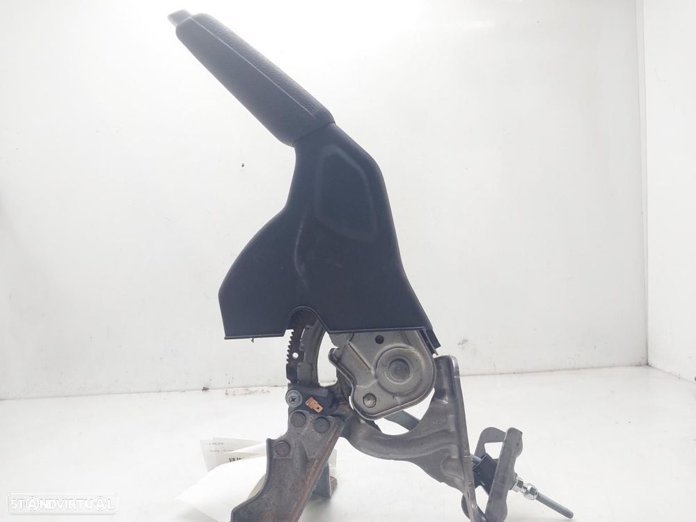 ALAVANCA TRAVÃO JEEP WRANGLER - 1