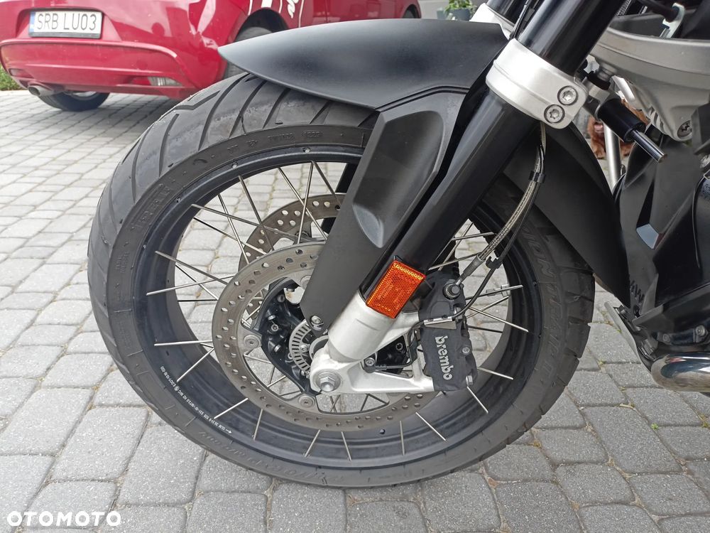 BMW GS - 27