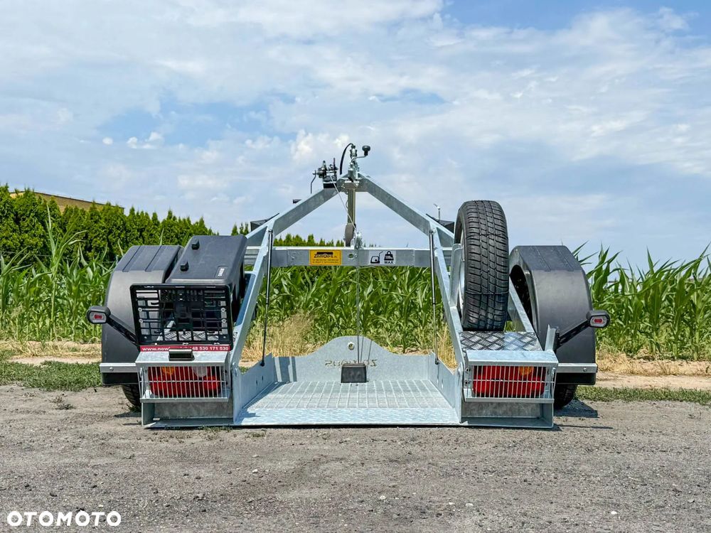 Nowim Przyczepa - 12