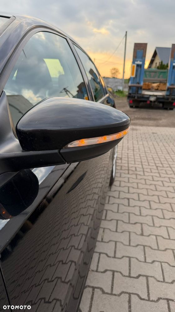 Volkswagen Jetta 2.0 TDI DPF BMT Comfortline - 11