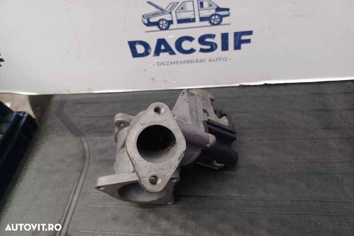 Egr 03G129637A 03G131501D 03G129637A 03G131501D Volkswagen VW Caddy 3 - 3