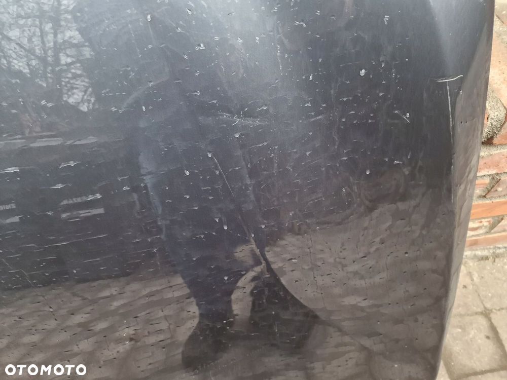 ZDERZAK MASKA LAMPA PAS PRZEDNI BMW X1 F48 2020 ROK LIFT - 7