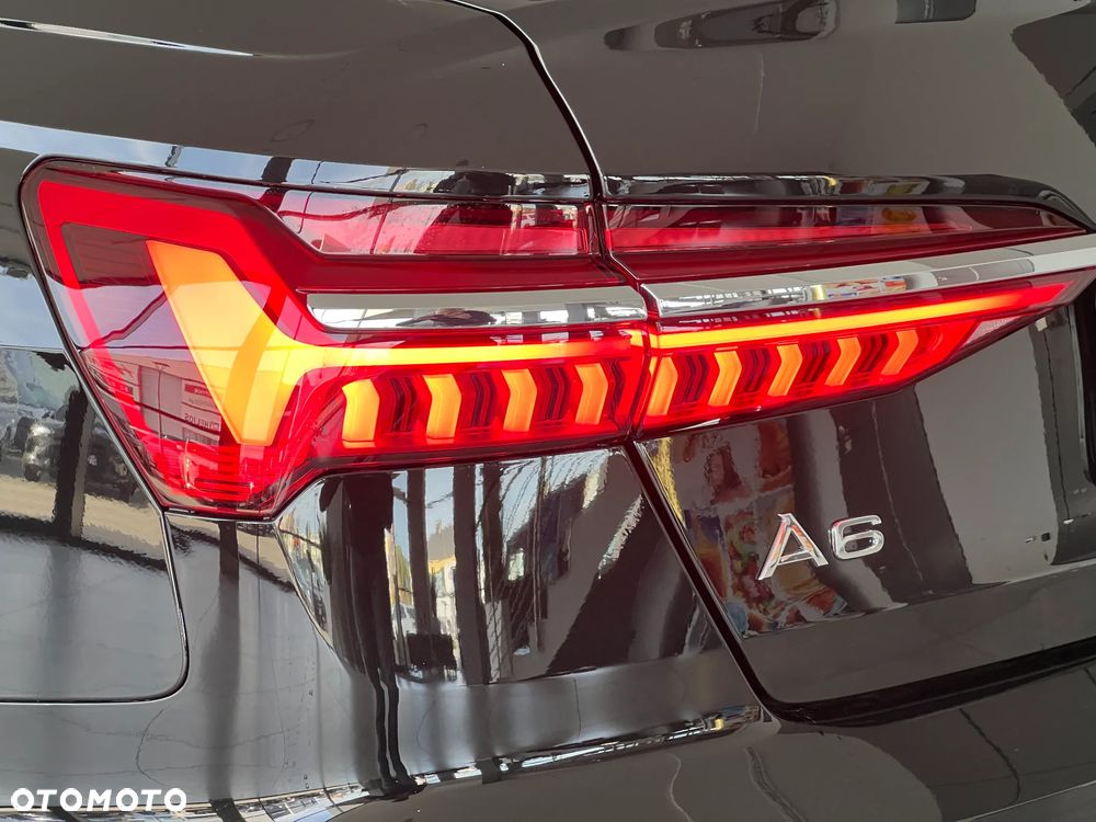 Audi A6 - 12