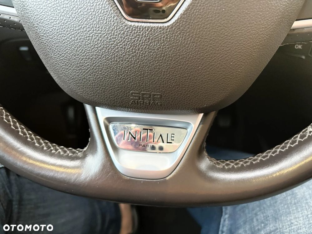 Renault Espace TCe 225 EDC GPF INITIALE PARIS - 11