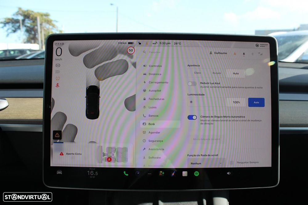 Tesla Model Y Standard - 41