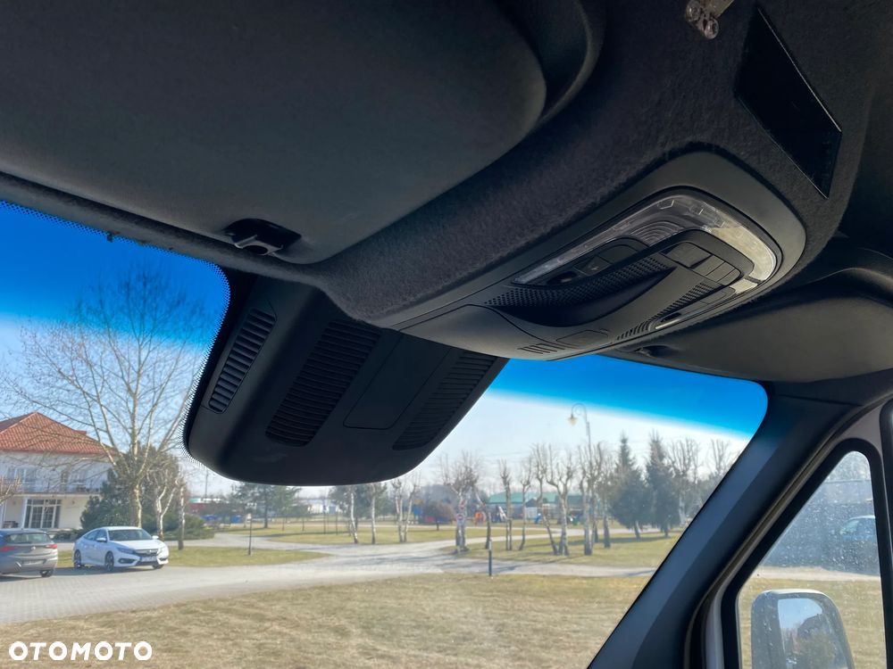 Mercedes-Benz SPRINTER 317 CDI - 23