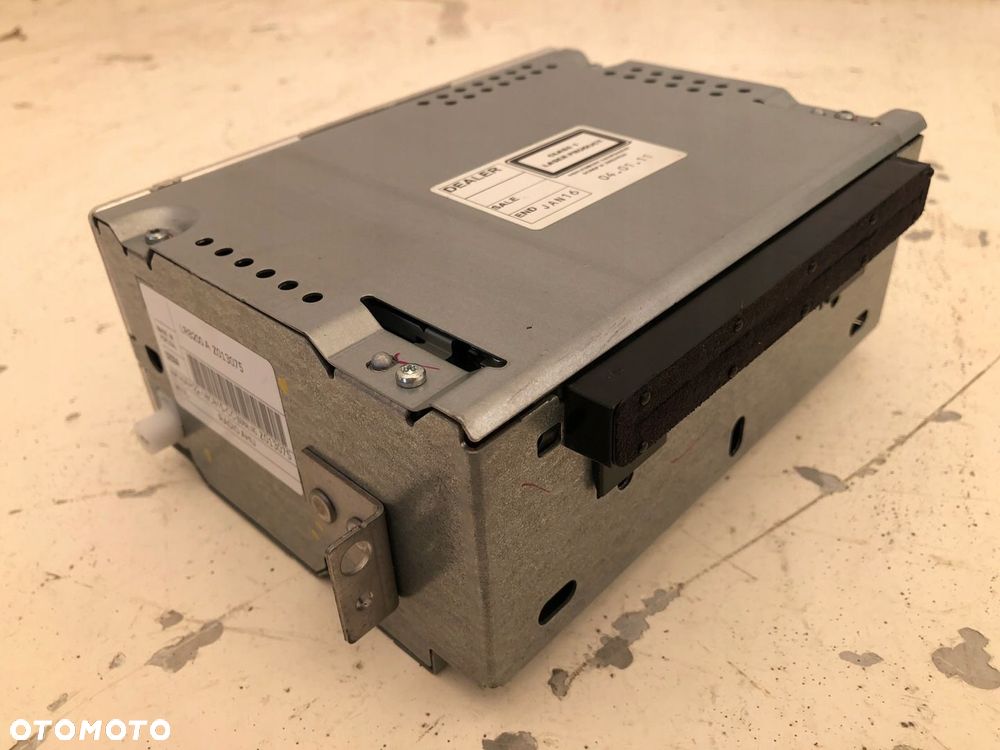 LAND ROVER DISCOVERY IV RADIO AH22-18C815-CC - 6