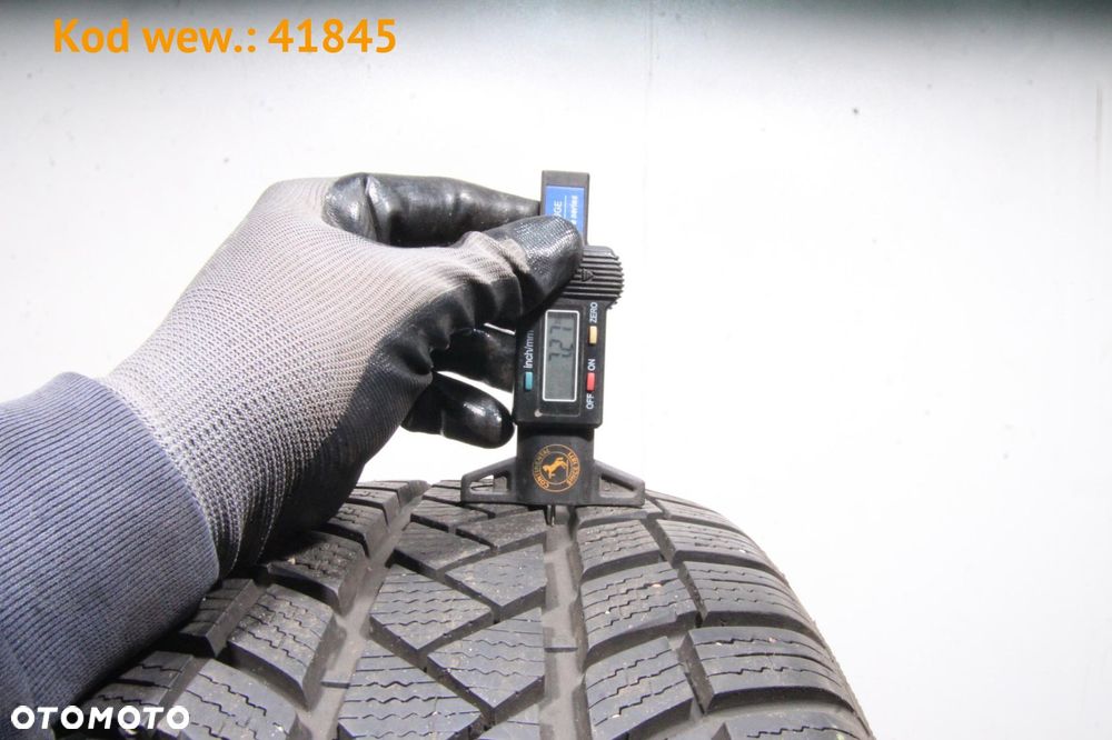 Vrederstein Wintrac Pro - 215/60 R17 - 2