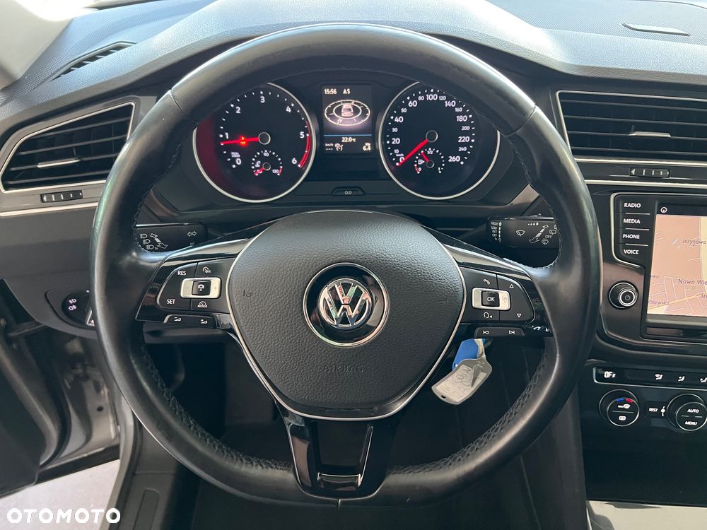 Volkswagen Tiguan 2.0 TDI BMT SCR Tour - 32