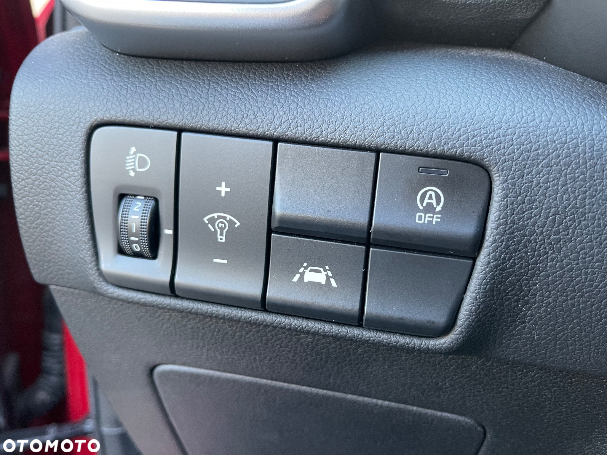 Kia Sportage 1.6 GDI L Business Line 2WD - 34