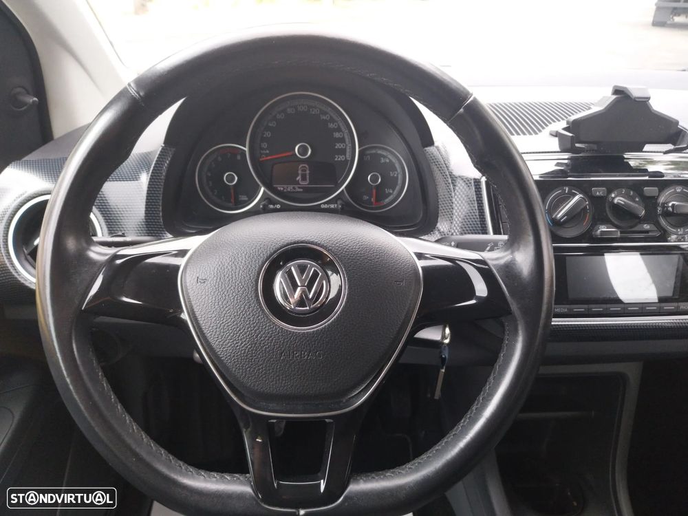 VW Up! 1.0 Move - 9