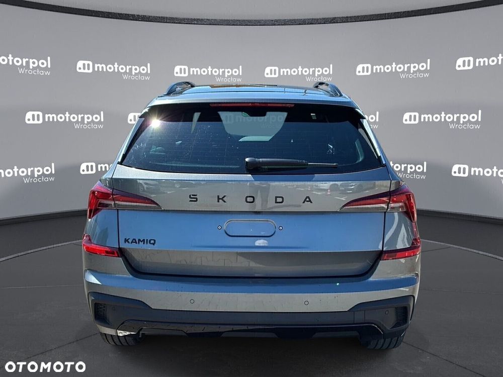 Skoda Kamiq - 13