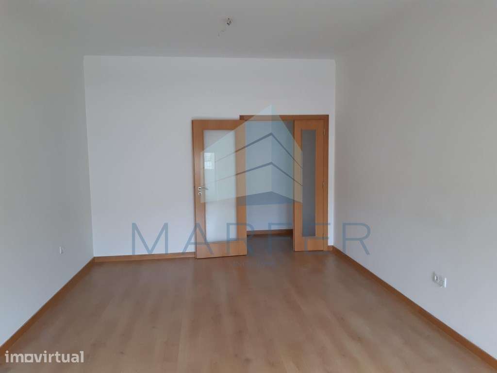 Apartamento T2 junto a Decathlon Torres Vedras - Grande imagem: 4/4
