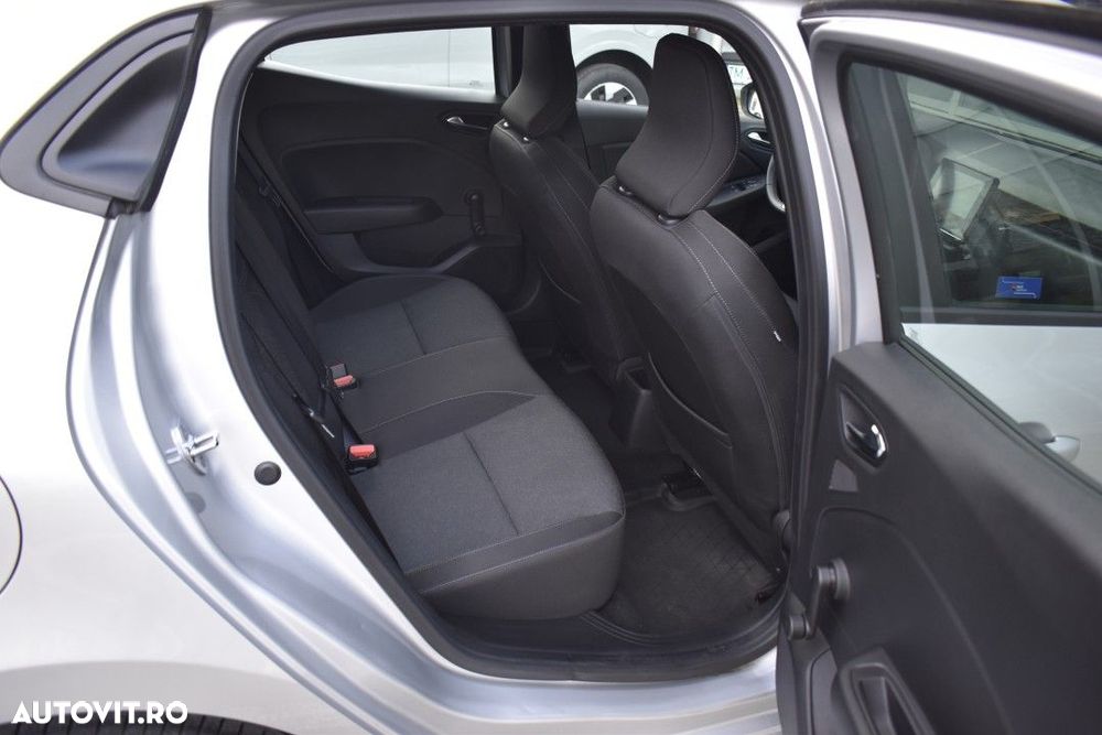 Renault Clio - 39