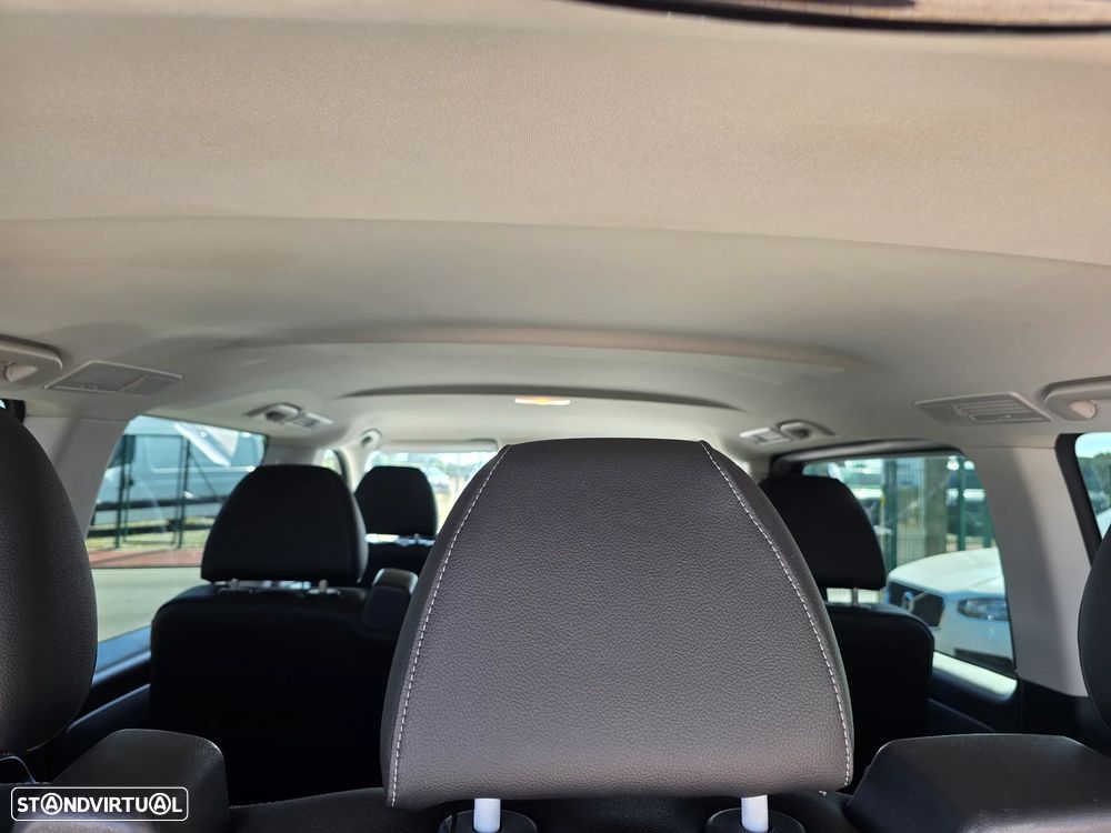 Mercedes-Benz Vito Tourer 114 CDi/32 Pro - 13