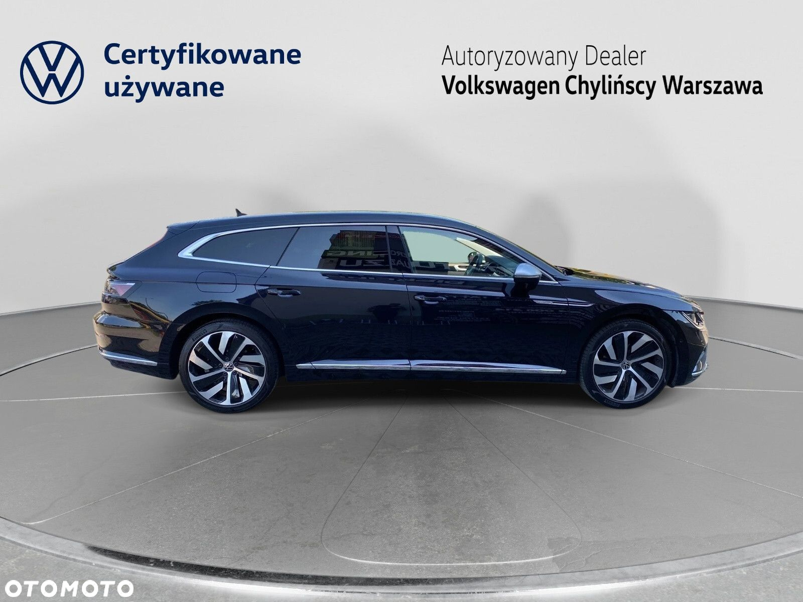 Volkswagen Arteon - 8