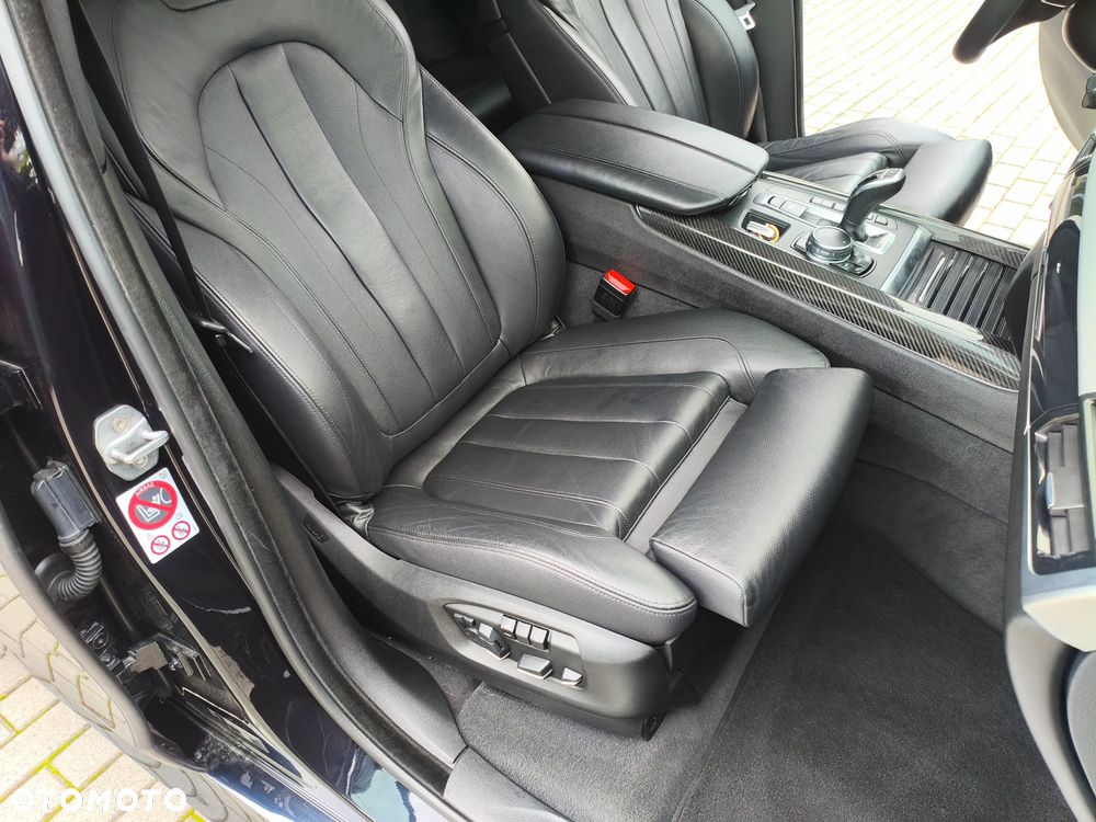 BMW X5 xDrive40d - 39