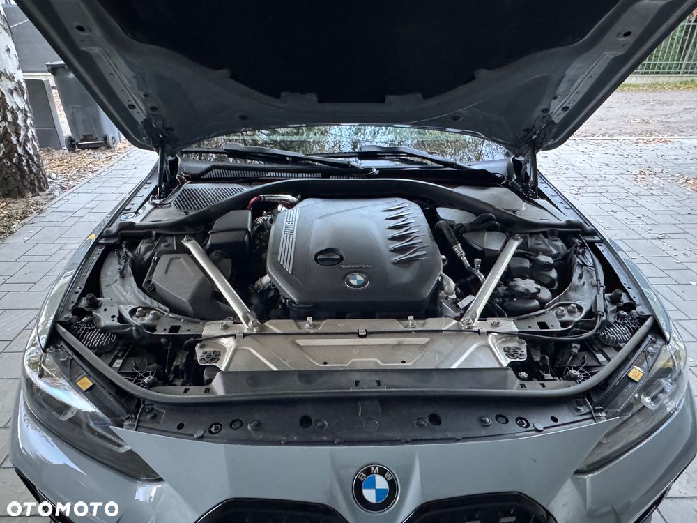 BMW Seria 4 - 22