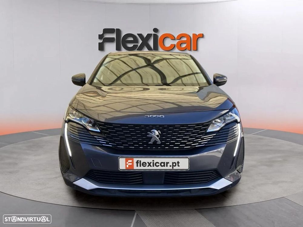 Peugeot 3008 - 2
