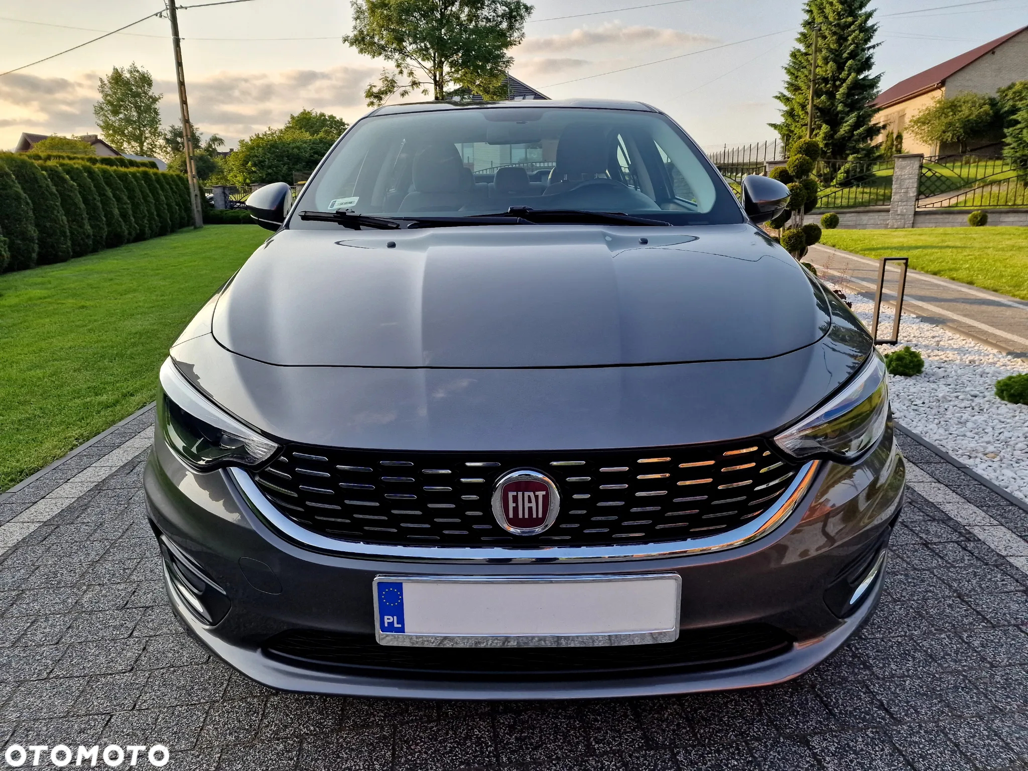 Fiat Tipo 1.4 16v Mirror - 31