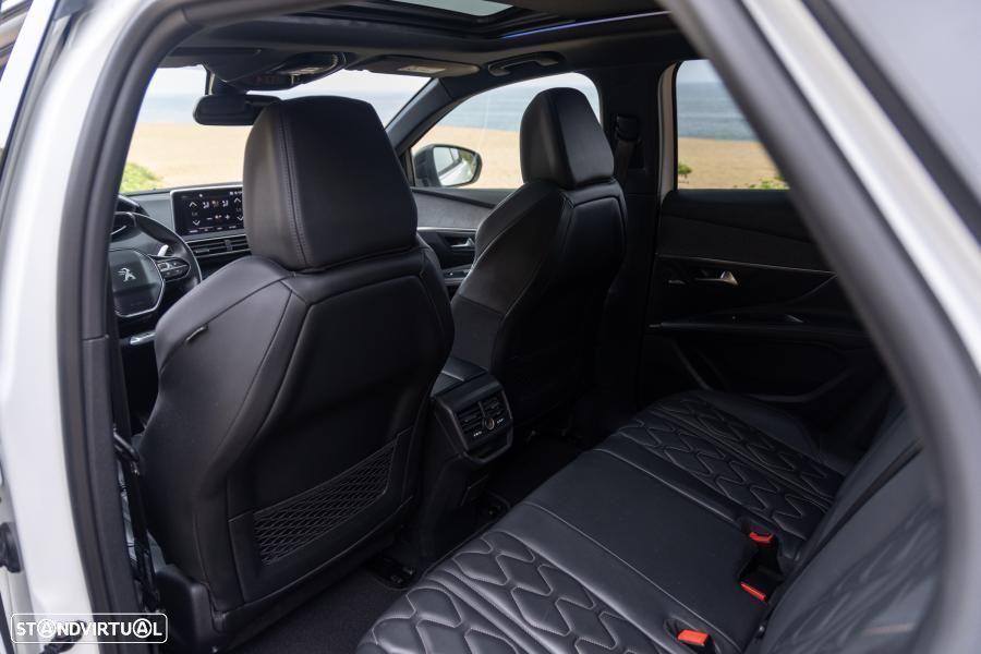 Peugeot 3008 1.5 BlueHDi GT Line - 46