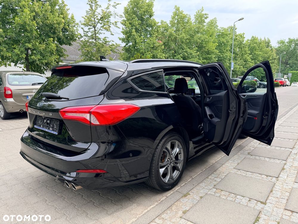 Ford Focus - 17