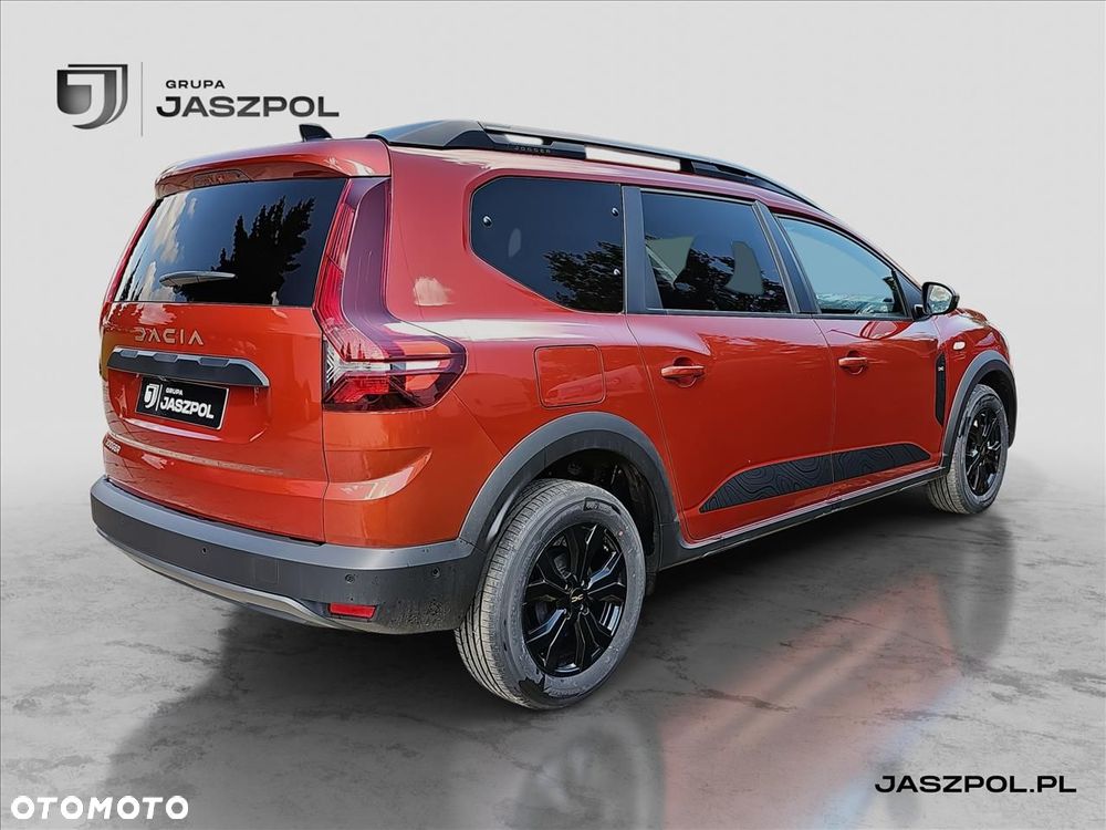 Dacia Jogger - 5