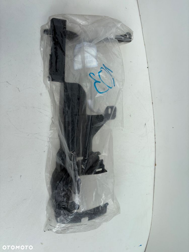 30764573 kanał powietrza intercoolera Xc60 2009 - 3