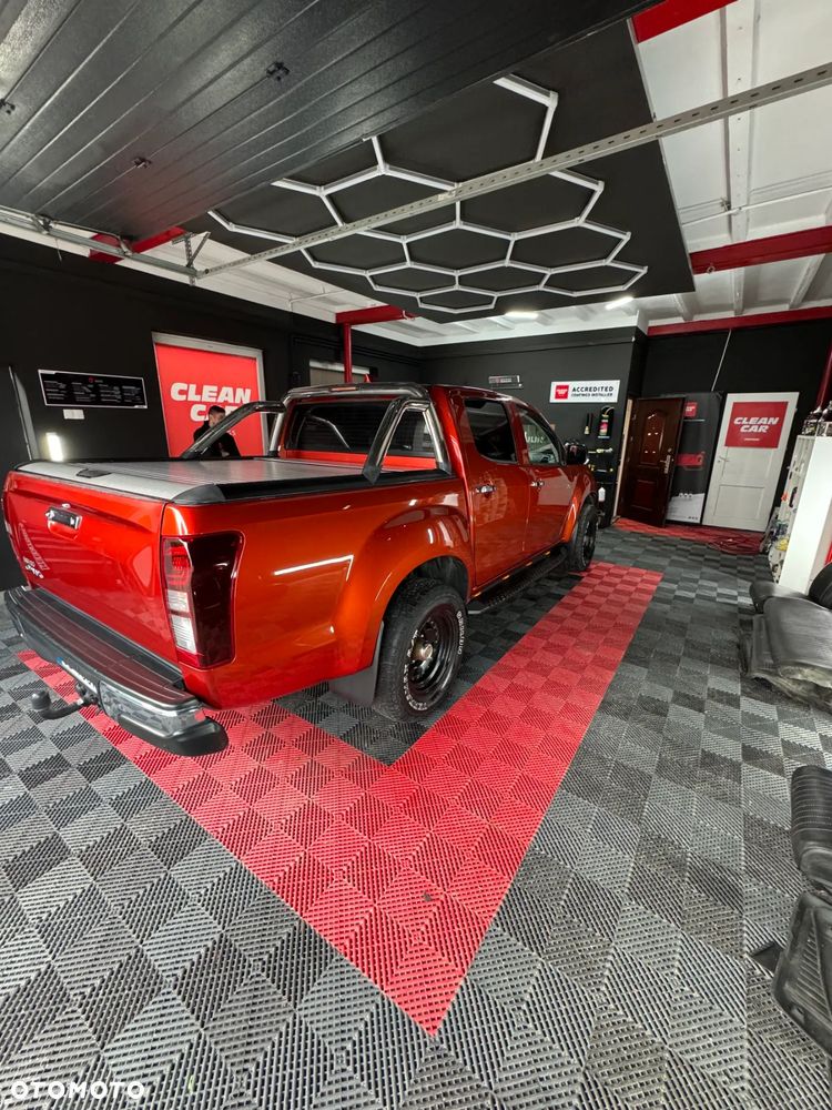 Isuzu D-Max 1.9 DC LSX Prime - 29