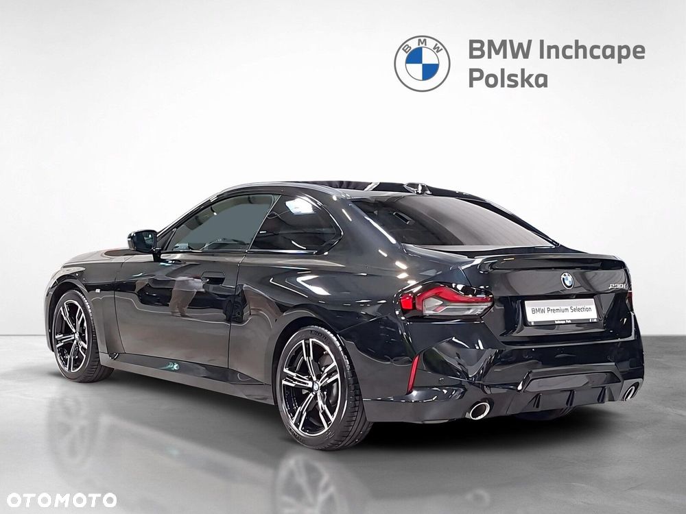BMW Seria 2 - 4