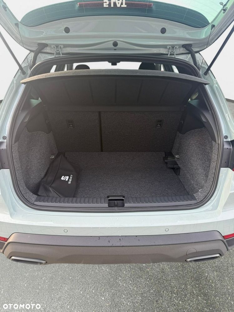 Seat Arona - 9