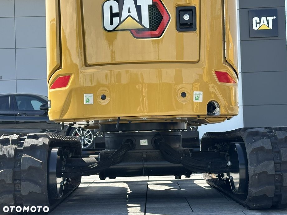 Caterpillar 302 CR - 10